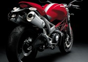 Ducati Monster 696